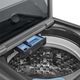 LG 5.0 Cu. Ft. Middle Black Top Load Washer-3