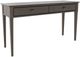 Canadel Customizable Accent Littoral Console Table-0