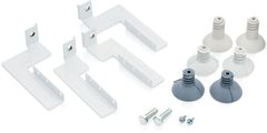 Electrolux Front Load Stack Kit