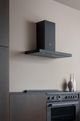 Bertazzoni 36" Carbonio Wall Mounted Range Hood-0