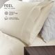 PureCare® 2-Piece White Premium Modal® Standard Pillow Case Set-3
