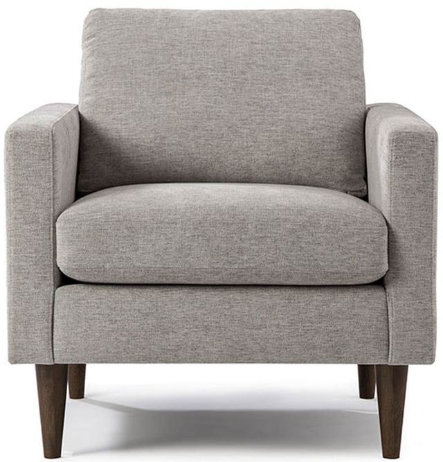 Best® Home Furnishings Customizable Trafton Chair and a Half-1