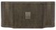 Bernhardt Linea Cerused Charcoal Buffet-2