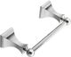 Moen® Retreat® Chrome Pivoting Paper Holder-0