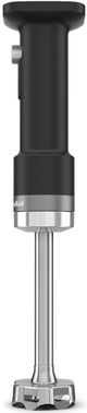 KitchenAid® Go™ Black Matte Cordless Hand Blender -2