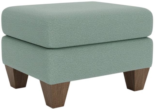 Flexsteel® Customizable Moxy 5037 Ottoman-1