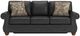 Signature Design by Ashley® Chasemore Granite Queen Sleeper Sofa-3