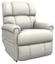 La-Z-Boy® Pinnacle Platinum Shell Power Lift Recliner with Headrest and Lumbar-0