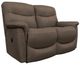 La-Z-Boy® James Hazel Manual Reclining Loveseat-0