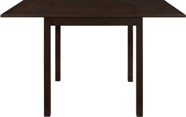 Coaster® Kelso Cappuccino Dining Table-0