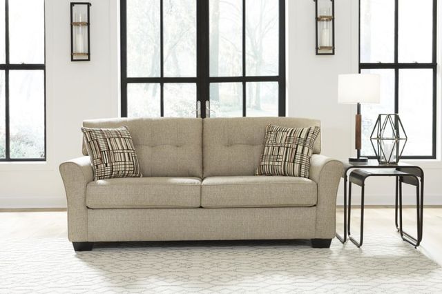 Benchcraft® Ardmead Putty Sofa-3