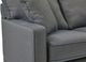 La-Z-Boy® Kennedy Navy Sofa-4