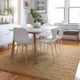 Dalyn™ Rug Company Voyage VY2 Copper 5'x8' Area Rug-1