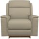 La-Z-Boy® Ace Sand Power Rocking Recliner with Headrest and Lumbar-1