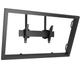 Chief® Professional AV Solutions Black Fusion™ X-Large Dual Flat Panel Ceiling Mount-0