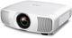 Epson® Home Cinema LS11000 White 4K PRO-UHD® Laser Projector-1