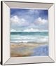 Classy Living Nan Washy Coast II 22"W Wall Art-1