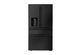KitchenAid Black Ore 4 Piece Kitchen Package with a 29 Cu. Ft. 4-Door French Door Refrigerator with Dispenser PLUS a FREE KitchenAid Stand Mixer!-1