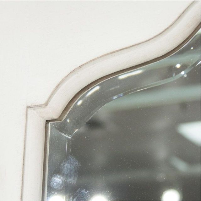 Riverside Furniture Myra Landscape Mirror-2