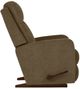 La-Z-Boy® Finley Taupe Manual Rocking Recliner-2