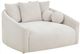 TOV Furniture Hanim Cream Daybed-0