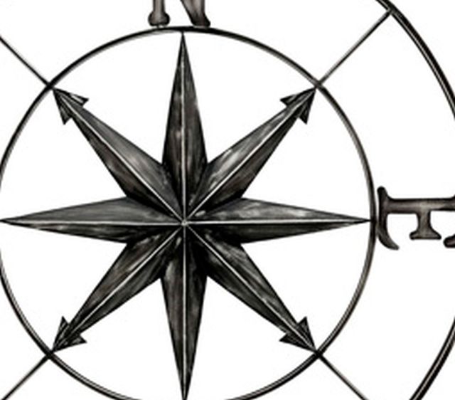 Signature Design by Ashley® Averlain Antique Gray Wall Decor-3