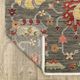 Oriental Weavers™ Lucca 5'x8' Area Rug-5