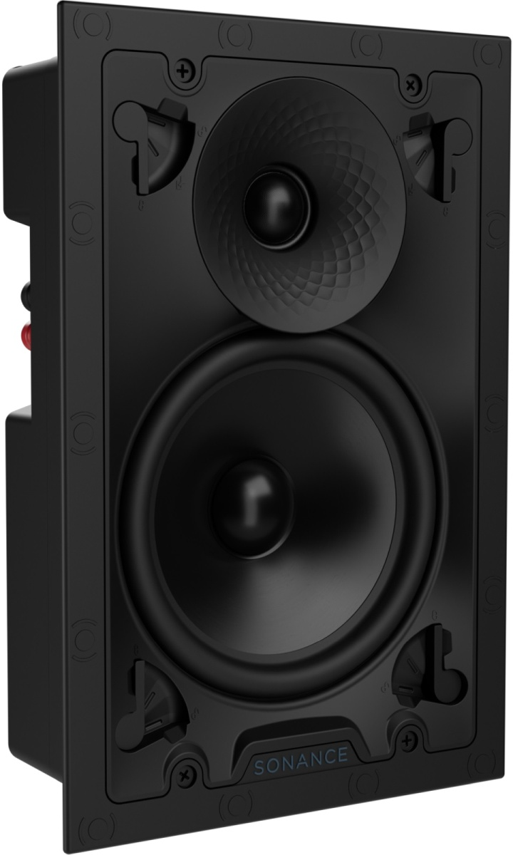 Sonance Visual Experience VX62 In-Wall Speakers - Thumbnail 2