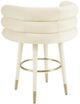 TOV Furniture Betty Cream Counter Stool-3
