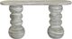 TOV Furniture Hyre Natural Stone Concrete Indoor/Outdoor Console Table-3