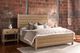 Universal Explore Home™ Griffith Park Canyon Queen Post Bed-1