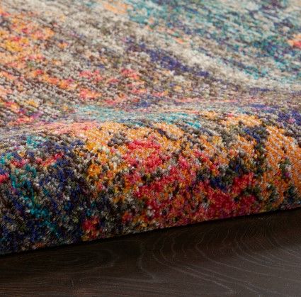 Nourison Home™ Celestial 5'x7' Style 6 Area Rug-3