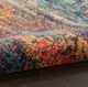 Nourison Home™ Celestial 5'x7' Style 6 Area Rug-3