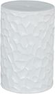 Signature Design by Ashley® Jungrove White Stool-0