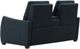 Palliser® Furniture Customizable Luna Power Reclining Loveseat with Console and Power Headrest and Lumbar-4