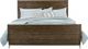 Standard Furniture Milano Sleigh Bed-0