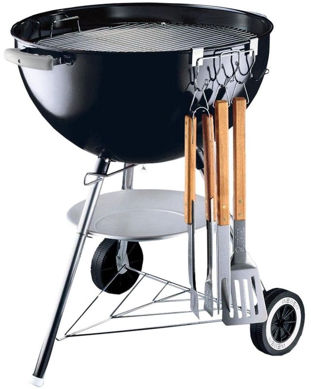 Weber® Tool Hooks-1