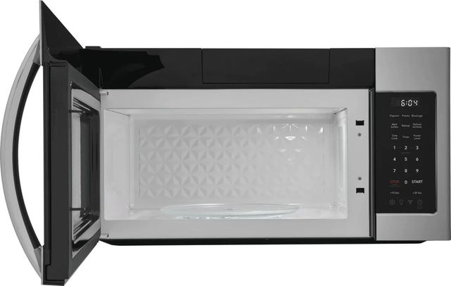 Frigidaire® 4 Piece Stainless Steel Kitchen Package-1