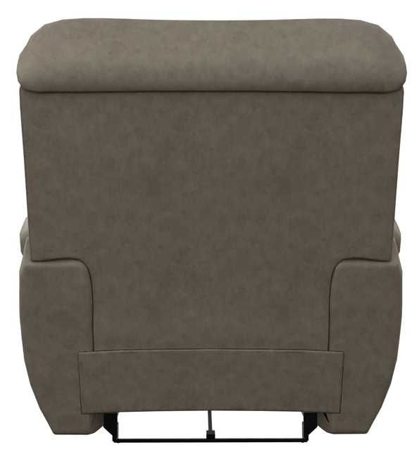 La-Z-Boy® Joshua Mushroom Manual Wall Recliner-3