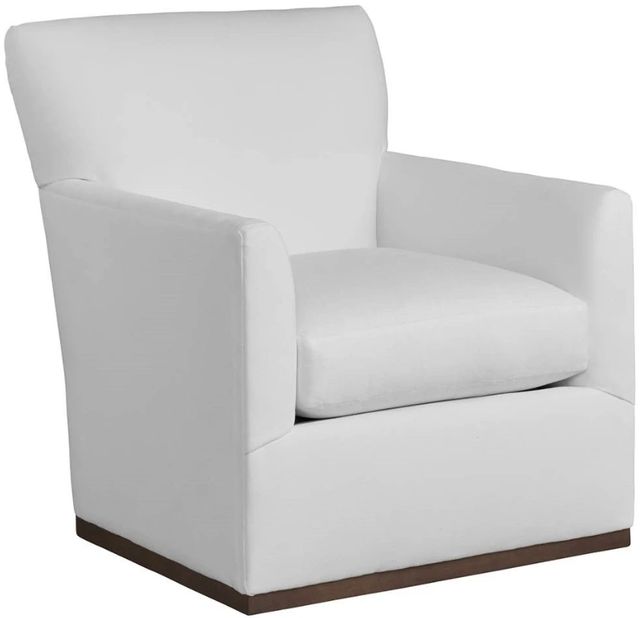 Universal Explore Home™ Customizable Daphne Swivel Chair-0
