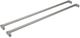 Whirlpool® Stainless Steel Refrigerator Handle Kit-4