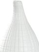 Harp & Finial® Lindos Matte White Vase-1