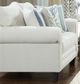 Fusion Furniture 1141 Grande Glacier Loveseat-1