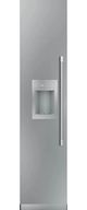 Thermador® Freedom® 18" 7.8 Cu. Ft. Panel Ready Built In Freezer Column-0