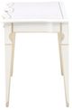 Michael Amini® La Marisia Creamy Pearl Vanity Desk-2