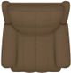 La-Z-Boy® Neal Chocolate Power Rocking Recliner-5