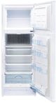 Unique Appliances 23.75" 8 cu. ft. White Propane Top Freezer Refrigerator-1