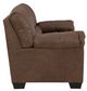 Signature Design by Ashley® Bladen Coffee Sofa-2