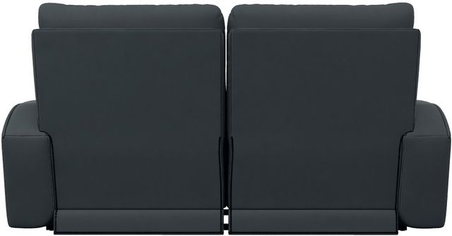 La-Z-Boy® Maddox Ocean Power Reclining 2-Seat Sofa with Headrest-3