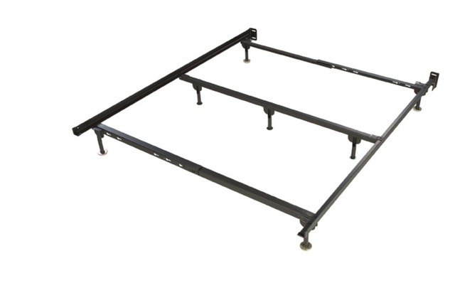Glideaway® Iron Horse Bed Frames™-0